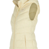 Yellow vest,side view