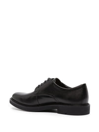 ECCO - Men Metro London Derby Shoes