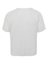 HOMME PLISSE ISSEY MIYAKE Men Basics T-Shirt