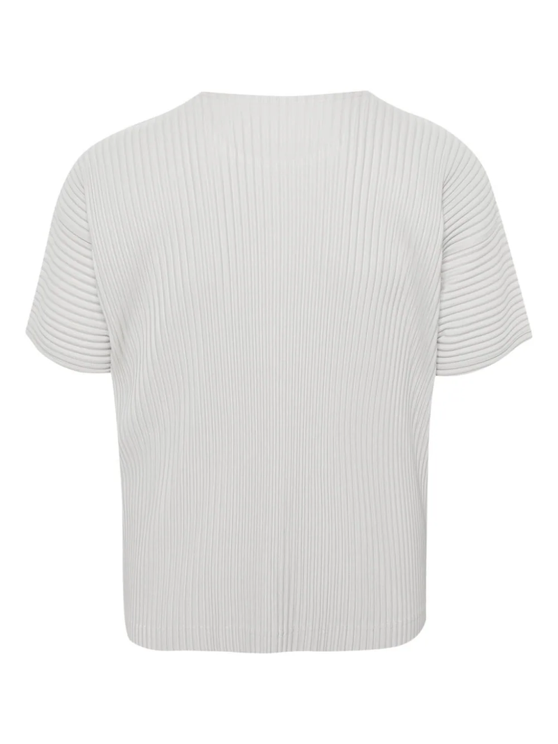 HOMME PLISSE ISSEY MIYAKE Men Basics T-Shirt