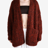 CASEY CASEY - Women Elsa Cardigan