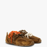 MIU MIU - Women Scamosciato Delave' Mm New Balance
