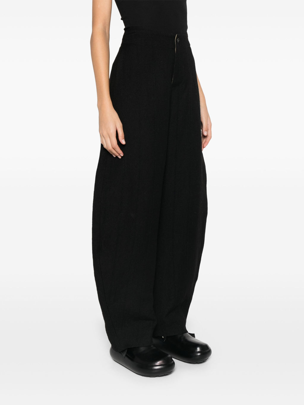 UMA WANG - Women Tacna Pollock Pants