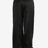 DRIES VAN NOTEN - Women Pleated Pants