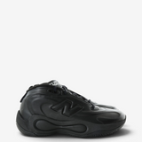 JUNYA WATANABE X NEW BALANCE - Men Matte Leather Sneakers