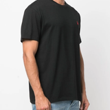 POLO RALPH LAUREN - Men Short Sleeve Crewneck Classic Fit T-Shirt