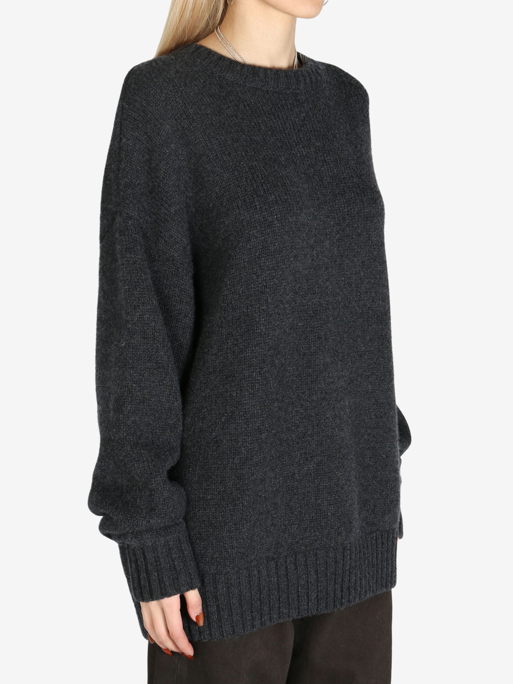 EXTREME CASHMERE - Unisex N°383 Lovely Sweater