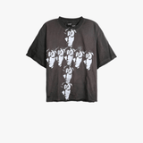 SAITOS - Men Wormhole Tee
