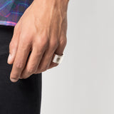 PARTS OF FOUR - Sistema Ring (0.2 CT, Diamond Slab, 17mm, PA+DIA)