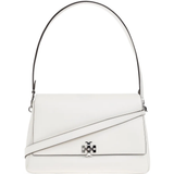 White bag, front view