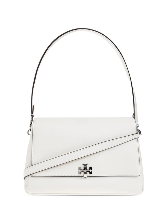 White bag, front view