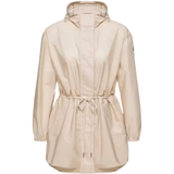  tan jackets-coat, front view