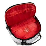 SPRAYGROUND - Shark Central Bubbly White Backpack