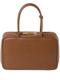 MIU MIU - Women Leather Beau Bag