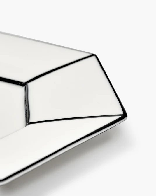 Unknown product, front view