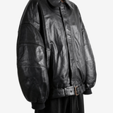 Black hoodie worn by a person, showing the hoodie fit