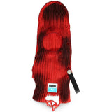 Red hat, front view