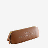 Brown bag, side view