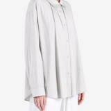 AMOMENTO - Women Slim Shirt