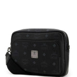 Black bag, front view