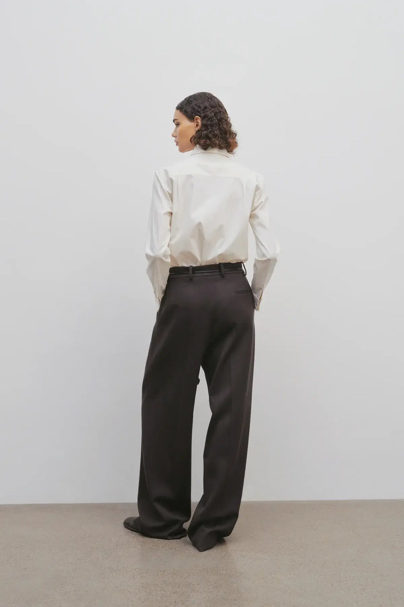 THE ROW Women Roan Pant Atelier New York