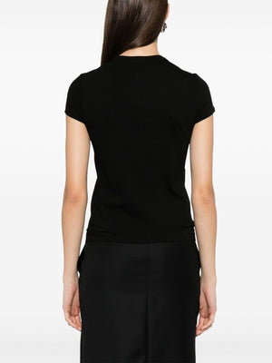 RICK OWENS - Women Cropped Level T