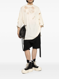 RICK OWENS DRKSHDW - Men Tommy T-Shirt