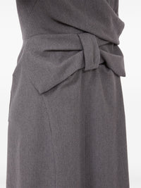 MAISON MARGIELA - Women Midi Dress