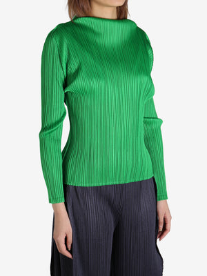 PLEATS PLEASE ISSEY MIYAKE - Women February Tops