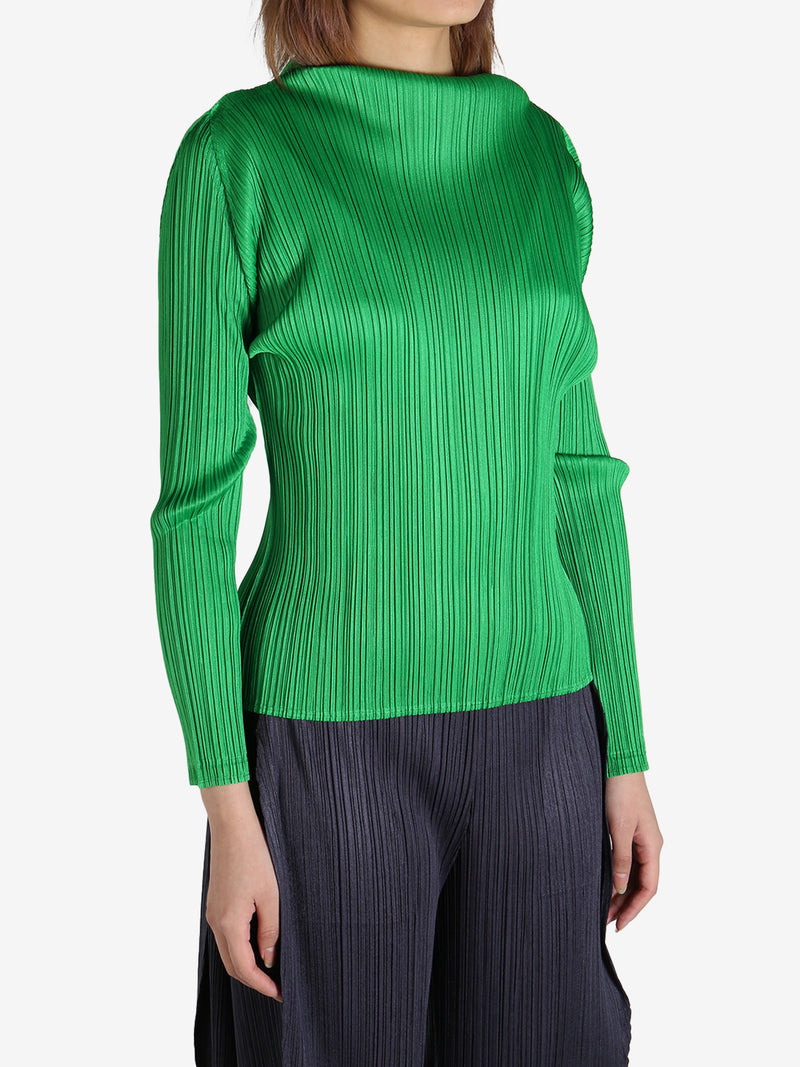 PLEATS PLEASE ISSEY MIYAKE - Women February Tops