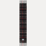 VIVIENNE WESTWOOD - Unisex 30X200 Soft Scarf