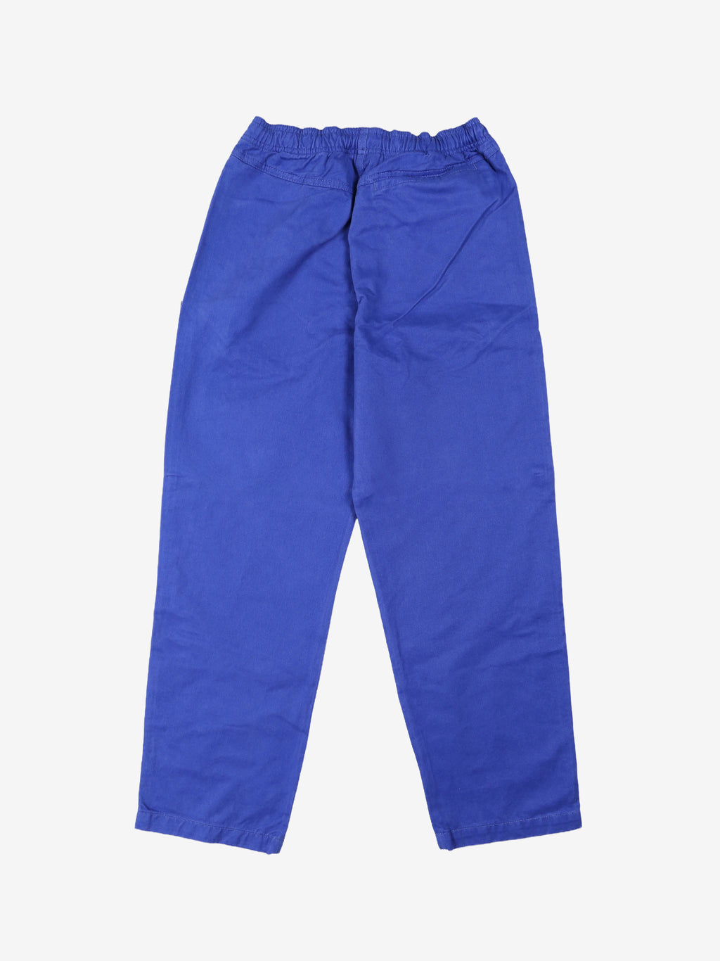 STUSSY - Men Brushed Beach Pant