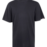 black tops,front view