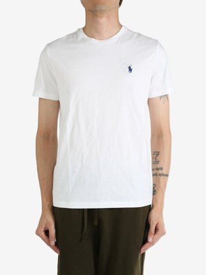 POLO RALPH LAUREN - Men Medium Fit SS T-shirt