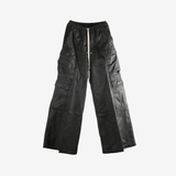 Black pant, front view