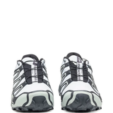 White sneakers, side view