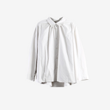 AMOMENTO - Women Slim Shirt