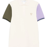 White shirt, front view