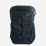 Navy bag, front view