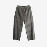 PLEATS PLEASE ISSEY MIYAKE - Women Mellow Pleats Pants