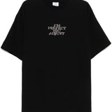 VETEMENTS - Unisex I'M Perfect You Adjust Regular T-shirt
