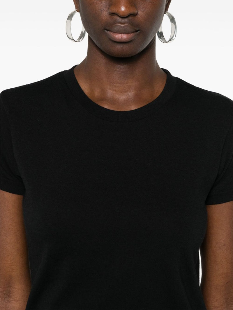 AURALEE - Women *Seamless Crew Neck Tee