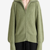 RIER - Unisex Utility Cardigan