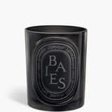 DIPTYQUE - Black Baies Medium Candle