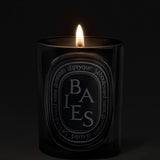 DIPTYQUE - Black Baies Medium Candle