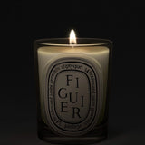 DIPTYQUE - Figuier Classic Candle