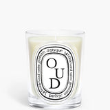 DIPTYQUE - Oud Classic Candle