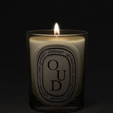 DIPTYQUE - Oud Classic Candle