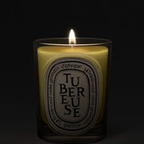 DIPTYQUE - TubéReuse Classic Candle