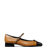 TORY BURCH - Women Cap-Toe Mary Jane